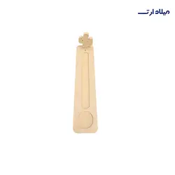 بیس MDF جا عودی کاکتوس27*6سانت - گروه هنری میلاد
