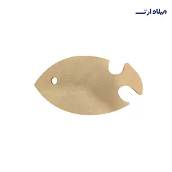بیس MDF تخته سرو ماهی22*40 - گروه هنری میلاد