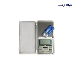 ترازو 500گرمی دقت یک دهم - گروه هنری میلاد