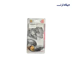 کاتر ست گنجشک و موش - گروه هنری میلاد