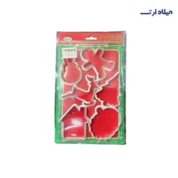 کاتر ست کریسمس - گروه هنری میلاد