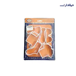 کاتر ست مردانه - گروه هنری میلاد