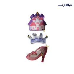 کاتر خانه تاج کفش - گروه هنری میلاد