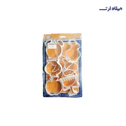 کاتر هفت سین - گروه هنری میلاد