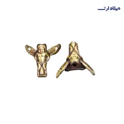 پایه فرشته برنزی - گروه هنری میلاد