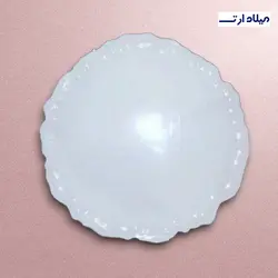 قالب سیلیکونی گرد دفرمه 25 سانت - گروه هنری میلاد