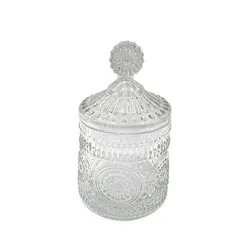 قندان سلطنتی ارتفاع 10 قطر 10 - گروه هنری میلاد