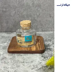 ویال گرد 6 ارتفاع 5.5 درب چوب پنبه ای - گروه هنری میلاد