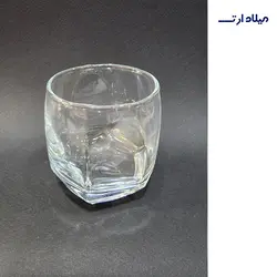 شربت خوری چند ضلعی ارتفاع 8 قطر 6 - گروه هنری میلاد