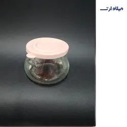 مربا خوری ارتفاع6 قطر9 - گروه هنری میلاد