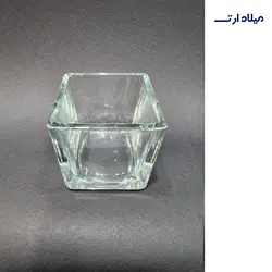 شیشه مربع 6در6ارتفاع6 - گروه هنری میلاد
