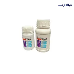 رزین اپوکسی کره ای مدل رقیق 300گرم - گروه هنری میلاد