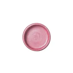 رنگ خميري رزين صورتي آدامسي صدفي - گروه هنری میلاد