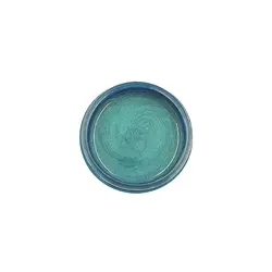 رنگ خميري رزين سبز پتينه صدفي - گروه هنری میلاد