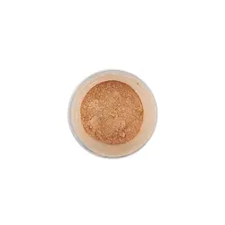 رنگ پودري هلويي روشن صدفي - گروه هنری میلاد