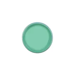 رنگ خميري رزين سبز دريايي ساده - گروه هنری میلاد