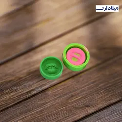 قالب سیلیکونی جا عودی لب قطر 9 سانت - گروه هنری میلاد