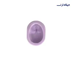 قالب صورتک بالماسکه قطر5سانت - گروه هنری میلاد