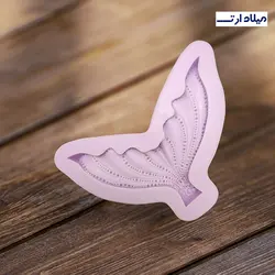 قالب دم پری 11*6سانت - گروه هنری میلاد