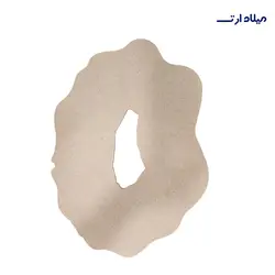 بیس MDF ژئود تو خالی 60*40 سانت - گروه هنری میلاد