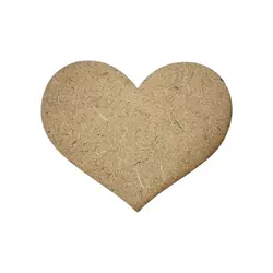 بیس MDF پاپ سوکت قلب 3میل 5.5 سانت - گروه هنری میلاد