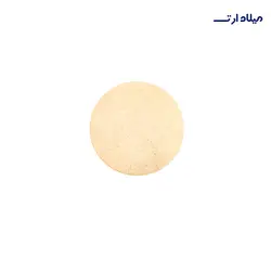 بیس MDF زیر لیوانی 3 میل گرد ساده - گروه هنری میلاد