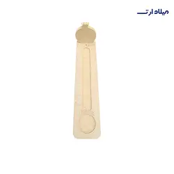 بیس MDF جا عودی انار 27*6سانت - گروه هنری میلاد