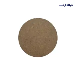بیس MDF گرد 25سانت - گروه هنری میلاد