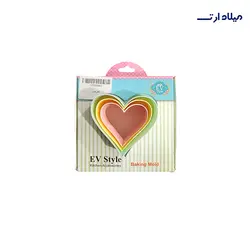 کاتر قلب - گروه هنری میلاد