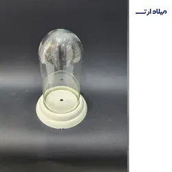 شیشه پلکسی ارتفاع 14 قطر6.5 - گروه هنری میلاد