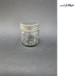 تستر درب کانتینری استوانه ارتفاع5 قطر4 - گروه هنری میلاد