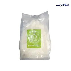 پارافین سوی وکس ظروف نیم کیلو گرمی - گروه هنری میلاد