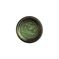 رنگ خميري رزين سبز آواکادو صدفي - گروه هنری میلاد