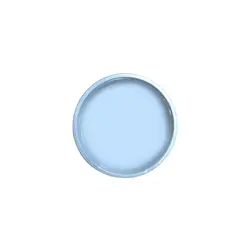 رنگ خميري رزين نيلي ساده - گروه هنری میلاد