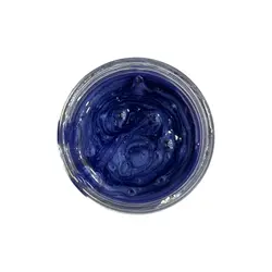 رنگ خمیری رزین پریوش صدفی - گروه هنری میلاد