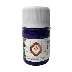 رنگ تینت بنفش سیر - گروه هنری میلاد