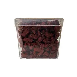 رنگ قرصی قهوه ای روشن کد 21 - گروه هنری میلاد