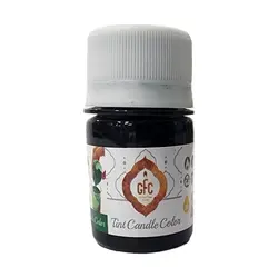 رنگ تینت فیروزه ای - گروه هنری میلاد