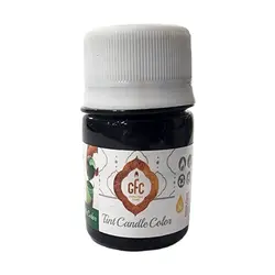 رنگ تینت مشکی - گروه هنری میلاد