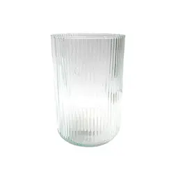 لیوان خطی قطر 9 ارتفاع 13 - گروه هنری میلاد