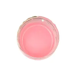 رنگ خمیری رزین صورتی روشن ساده - گروه هنری میلاد