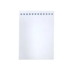 برگه مخصوص دفترچه 9در12 سانت - گروه هنری میلاد