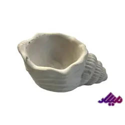 قالب سیلیکونی صدف 10 *7.5 به ارتفاع 4 - گروه هنری میلاد