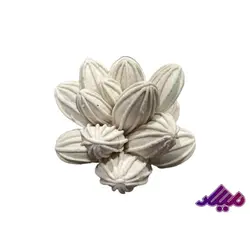 قالب سیلیکونی کاکتوس چند پر قطر5 ارتفاع 4.5 - گروه هنری میلاد