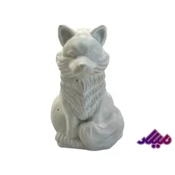 قالب سیلیکونی روباه ارتفاع 5 سانت - گروه هنری میلاد