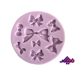 قالب پاپیون جور قطر 8 سانت - گروه هنری میلاد