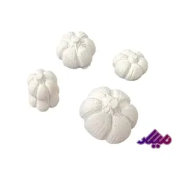 قالب سیلیکونی کاکتوس توپی 4 تایی وارمری - گروه هنری میلاد