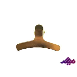 گیره کلیپس سر 6 در 3 سانت - گروه هنری میلاد