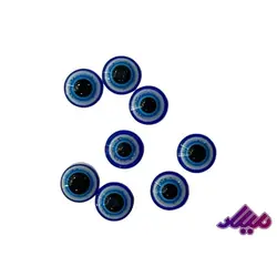 پک 8 عددی چشم نظر 10 میل - گروه هنری میلاد