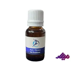 اسانس وارداتی انتی استرس 15 میل - گروه هنری میلاد